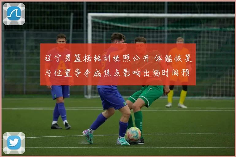 辽宁男篮杨铭训练照公开 体能恢复与位置争夺成焦点影响出场时间预期