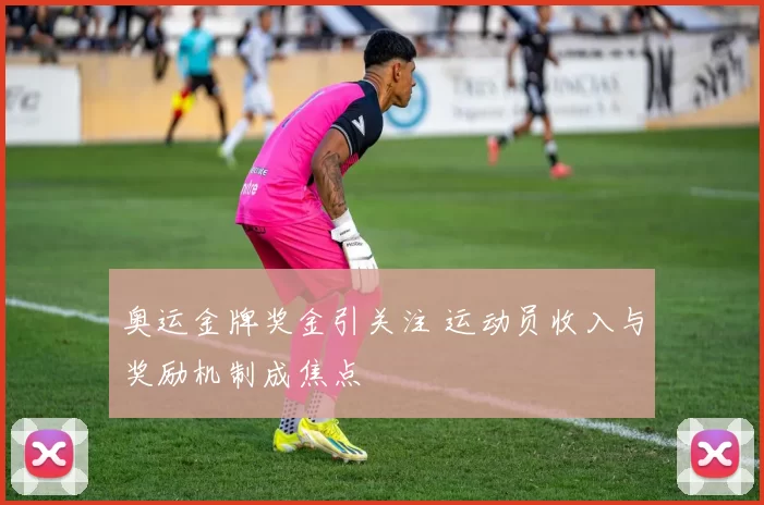 奥运金牌奖金引关注 运动员收入与奖励机制成焦点