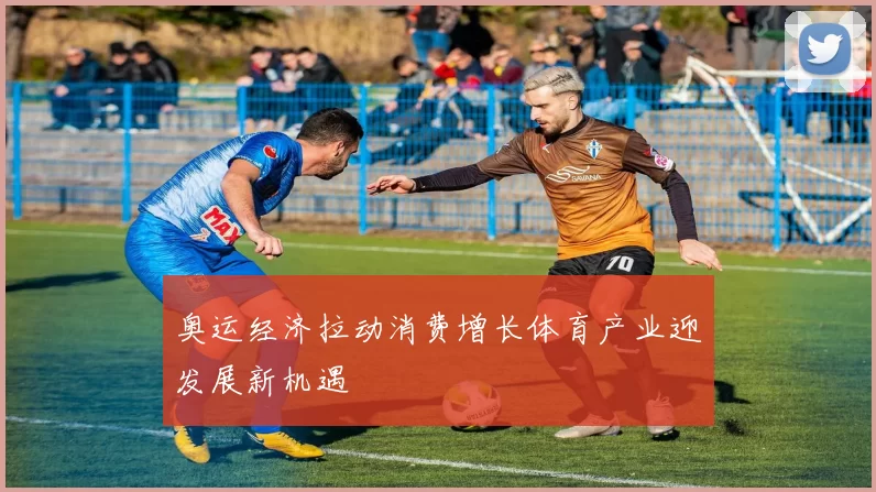 奥运经济拉动消费增长体育产业迎发展新机遇