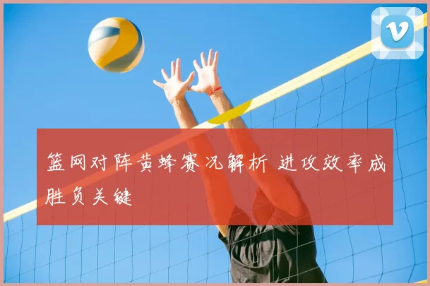 篮网对阵黄蜂赛况解析 进攻效率成胜负关键